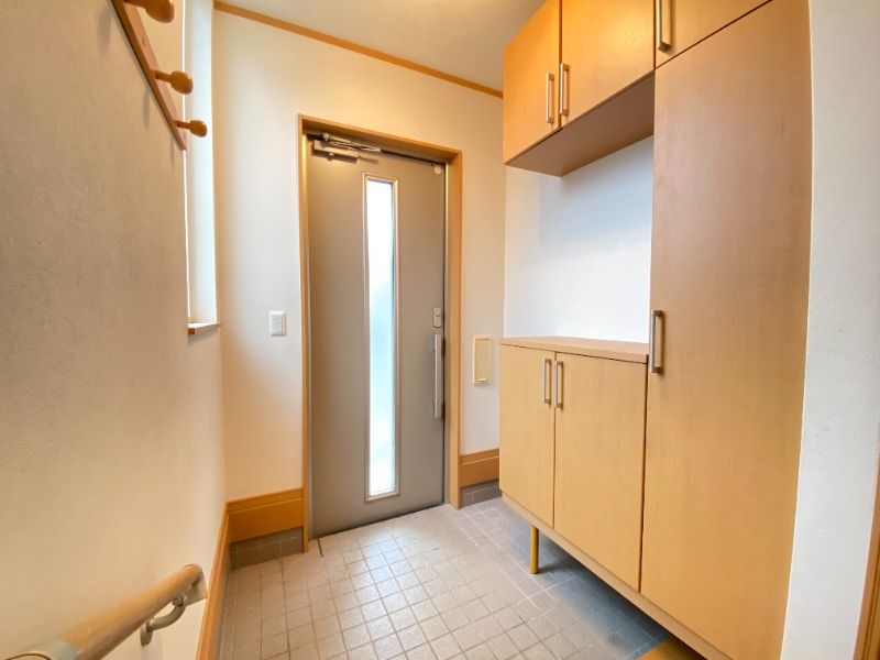 2007-Built 3LDK House with Parking in Hakodate, Hokkaido - Thumbnail 3