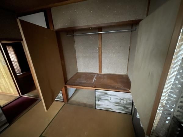 5DK Wooden House for Sale in Himeji, Hyogo - 350万円 - Thumbnail 4