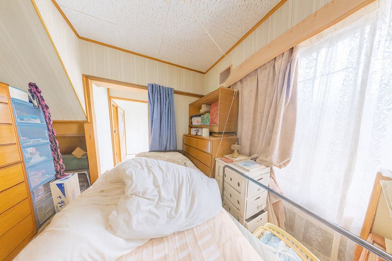 3LDK Detached House for Sale in Abira Town, Hokkaido - 980,000 Yen - Thumbnail 3