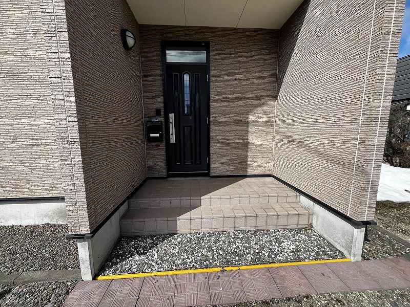 4LDK Detached House for Sale in Chitose, Hokkaido - 115m² - Thumbnail 4