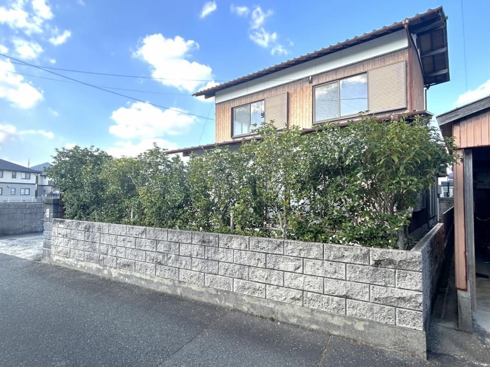 Renovated 3LDK House in Hofu, Yamaguchi | Spacious 19 Mat LDK - Thumbnail 2