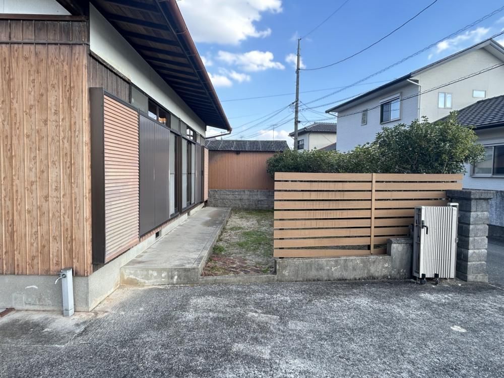 Renovated 3LDK House in Hofu, Yamaguchi | Spacious 19 Mat LDK - Thumbnail 4