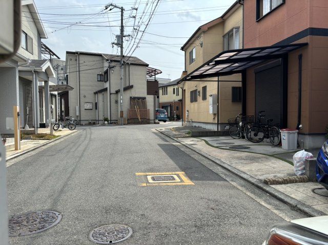Renovated 4LDK House in Sakai City, Osaka - 91.12 sqm - Thumbnail 2