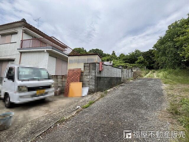 5LDK House on 608 sqm Land in Kobe Nishi Ward | 7500000 Yen - Thumbnail 2