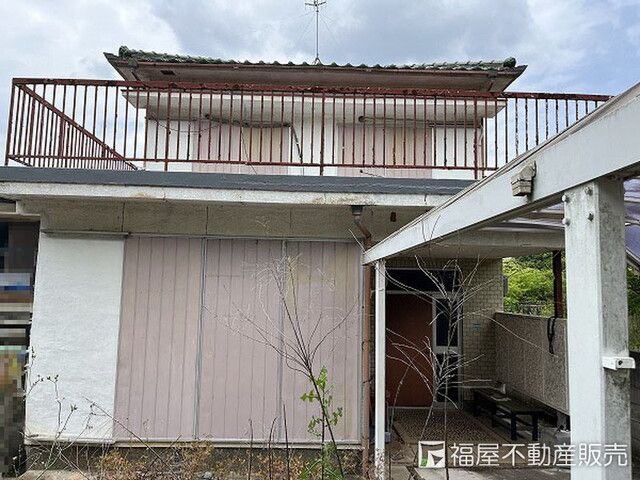 5LDK House on 608 sqm Land in Kobe Nishi Ward | 7500000 Yen - Thumbnail 3