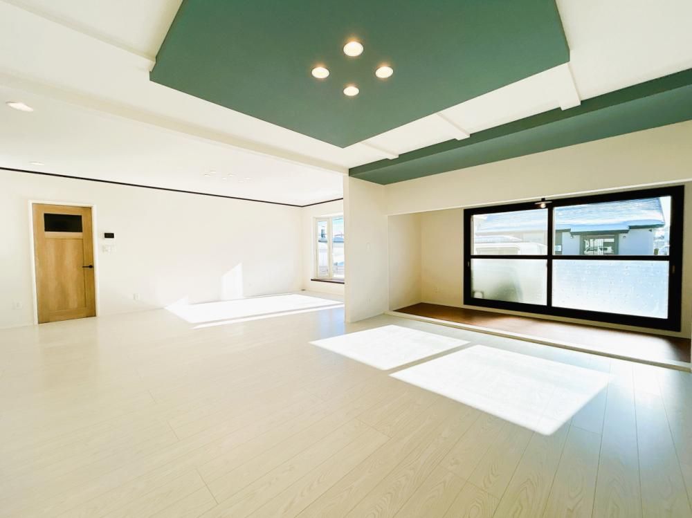 Renovated 6SLDK House in Kitami City, Hokkaido - 194.78 sqm - Thumbnail 3