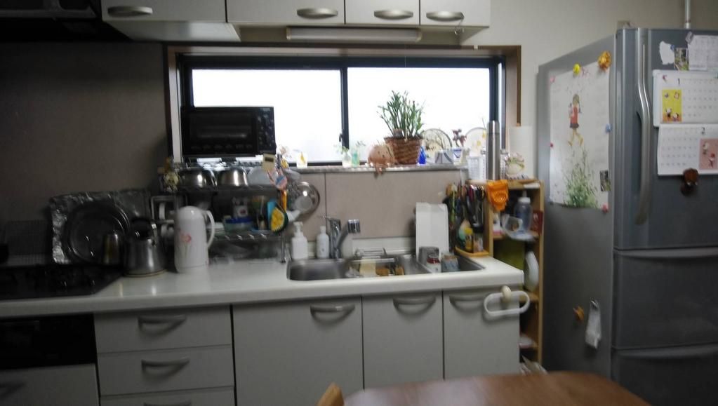 3DK House for Sale in Kamigyo Ward, Kyoto - 59.13 sqm - Thumbnail 2