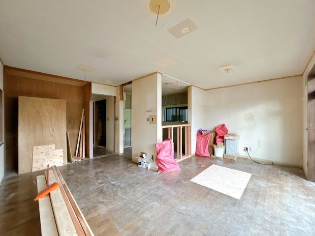 Renovated 3LDK House in Kameoka, Kyoto - 104 sqm - Thumbnail 4