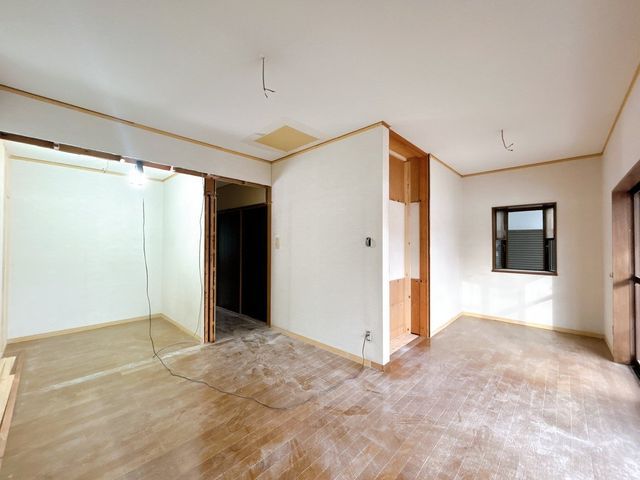 Renovated 3LDK House in Kameoka, Kyoto - 104 sqm - Thumbnail 3