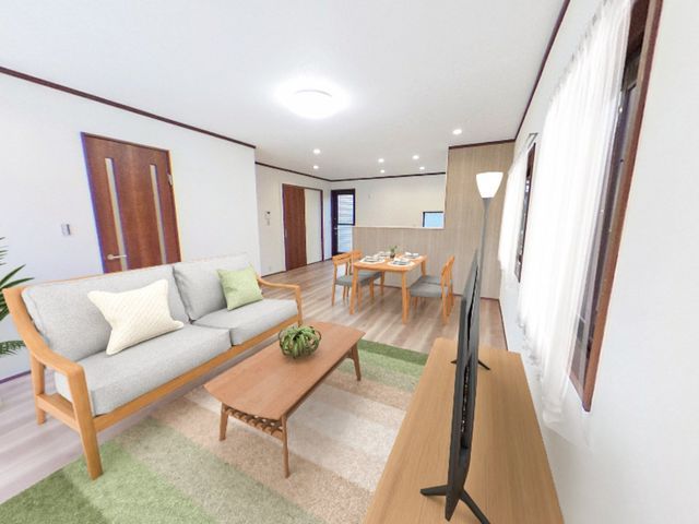 Renovated 5SLDK House Near Higashi-Matsusaka Station - Thumbnail 2