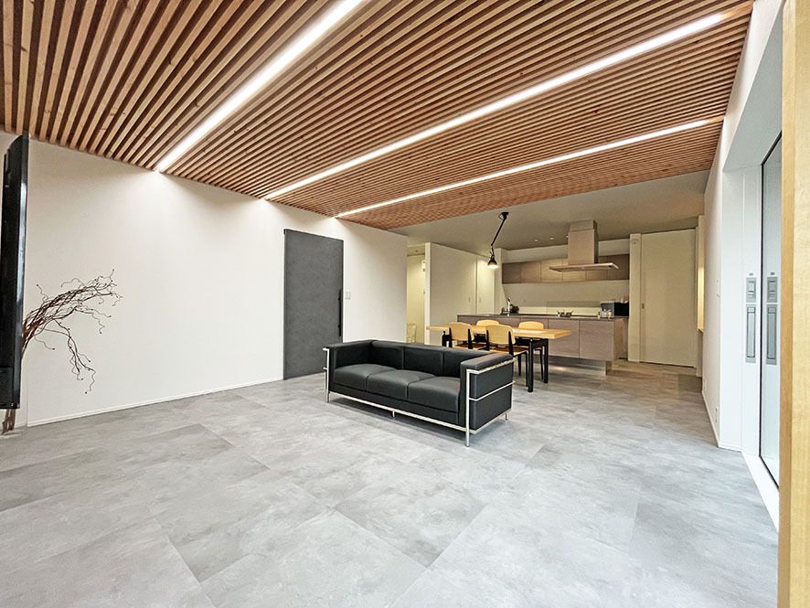 Designer House for Sale in Inami Town, Hyogo - 3LDK, New Build - Thumbnail 3