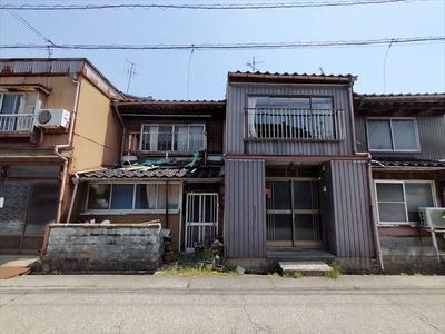 Vacant House Bank | Live in Imizu (Imizu City migration and settlement support site) — Image 3, Imizu, Toyama
