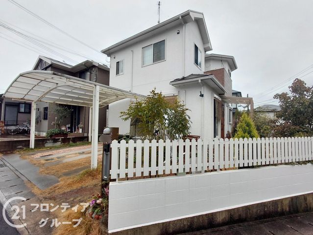4LDK House for Sale in Himeji, Hyogo - 92.74m2 - Thumbnail 3