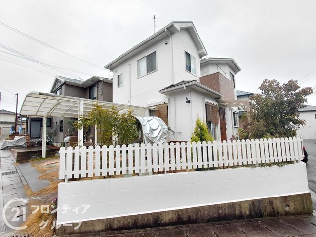 4LDK House for Sale in Himeji, Hyogo - 92.74m2 - Thumbnail 2
