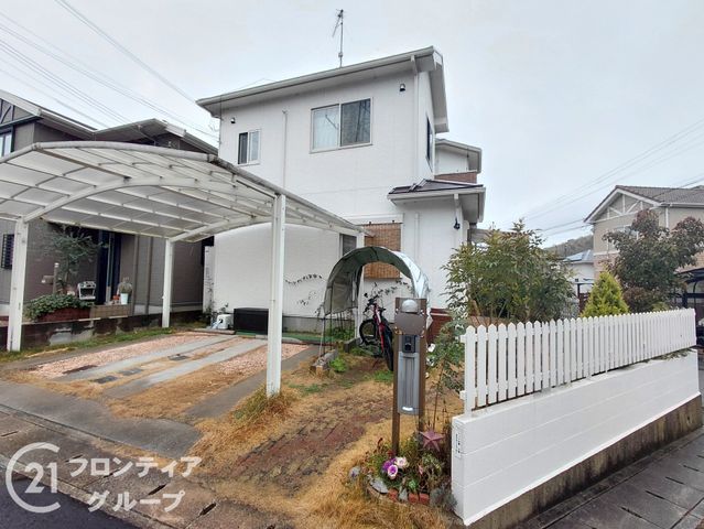 4LDK House for Sale in Himeji, Hyogo - 92.74m2 - Thumbnail 4