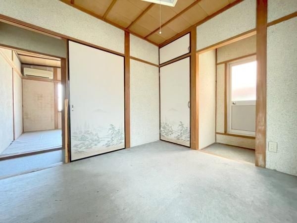 2.48 Million Yen 3K House for Sale in Habikino, Osaka - Thumbnail 3