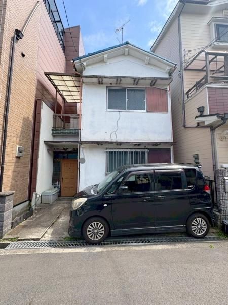 2.48 Million Yen 3K House for Sale in Habikino, Osaka - Thumbnail 2