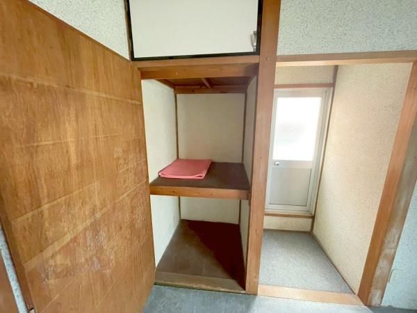 2.48 Million Yen 3K House for Sale in Habikino, Osaka - Thumbnail 4