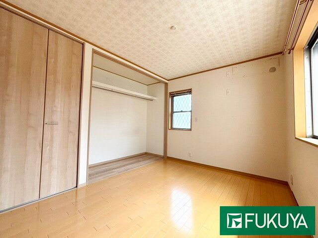 2LDK One-Story House in Higashisumiyoshi-ku, Osaka - 72 sqm - Thumbnail 3