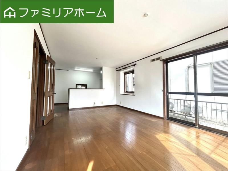 Renovated 5SLDK Family House Near Seishin Chuo Station, Kobe - Thumbnail 3