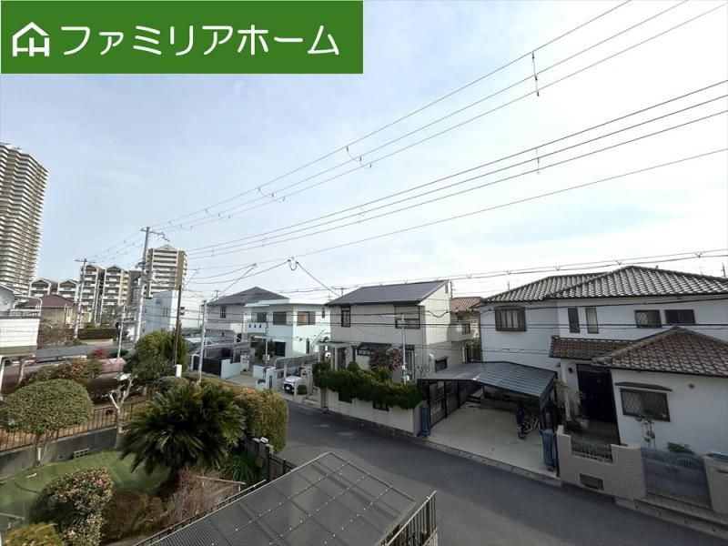 Renovated 5SLDK Family House Near Seishin Chuo Station, Kobe - Thumbnail 2