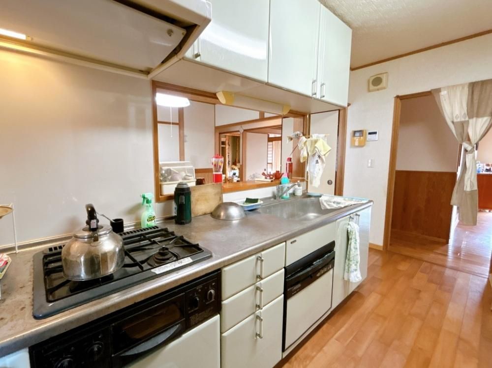 5DK House in Minamikyushu City with Large Land - Thumbnail 4