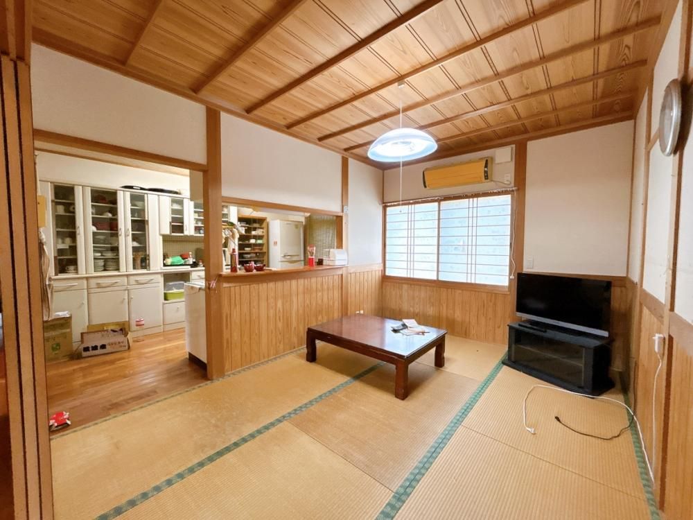 5DK House in Minamikyushu City with Large Land - Thumbnail 3