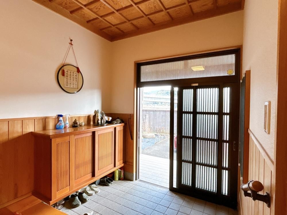 5DK House in Minamikyushu City with Large Land - Thumbnail 2