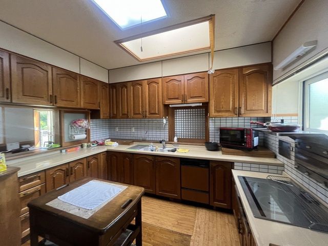 4LDK Resale House in Kurashiki, Okayama with 2914 sqm Land - Thumbnail 4