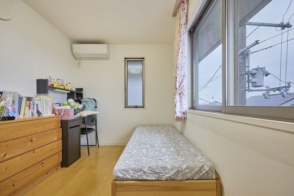 4SLDK Used House in Kizugawa, Kyoto – 113.8 sqm - Thumbnail 3