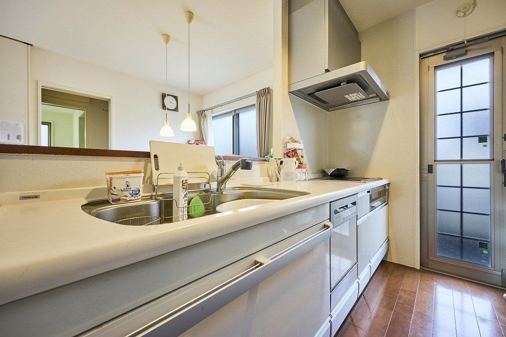 4SLDK Used House in Kizugawa, Kyoto – 113.8 sqm - Thumbnail 2