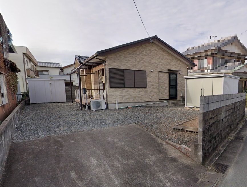 2LDK All-Electric Single-Story House for Sale in Ise, Mie - Thumbnail 2