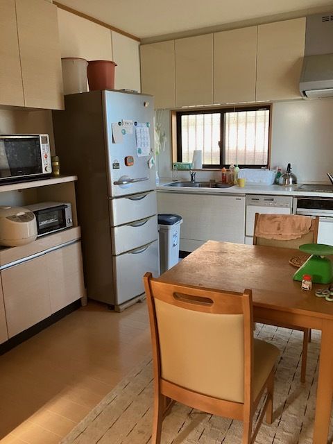 2LDK All-Electric Single-Story House for Sale in Ise, Mie - Thumbnail 4