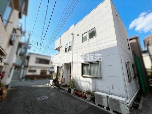 4LDK 108.27m² House for Sale in Ikuno Ward, Osaka - Thumbnail 3