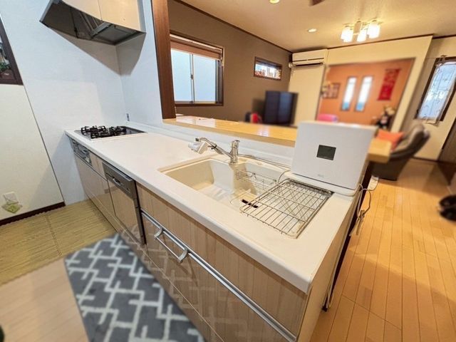 4LDK House for Sale in Moriguchi City, Osaka - Thumbnail 4