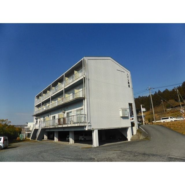 2LDK Apartment for Rent in Shōō Town, Okayama - Thumbnail 2