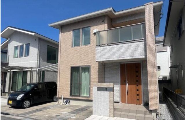 4LDK Detached House for Sale in Iwade, Wakayama - Thumbnail 2