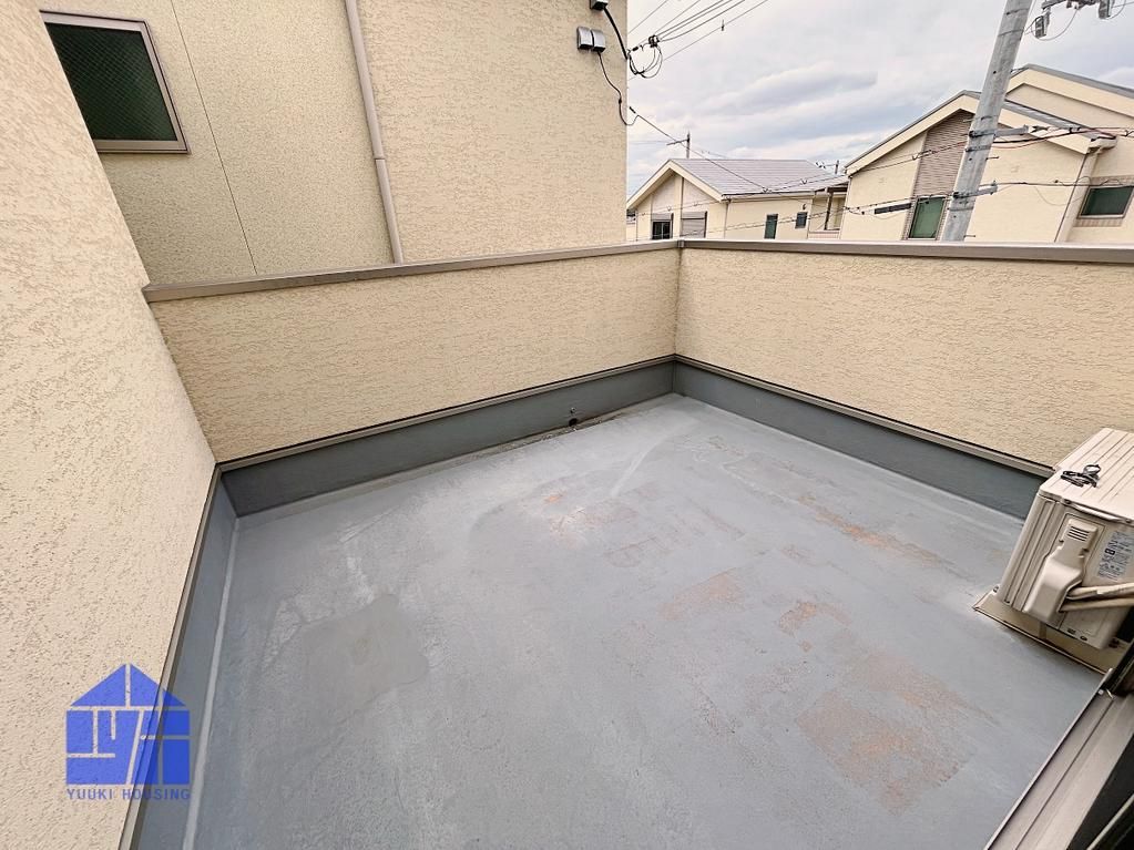 Modern 3SLDK House in Hirakata, Osaka - Near Fujisaka Station - Thumbnail 4