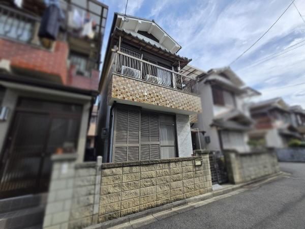 4DK House for Sale in Yao City, Osaka - 63.56 sqm - Thumbnail 2