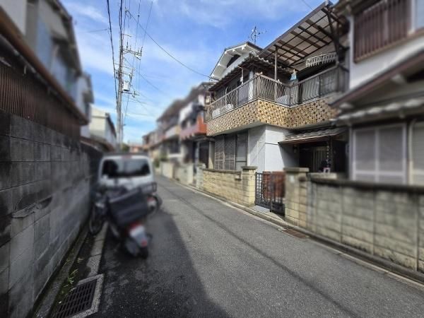 4DK House for Sale in Yao City, Osaka - 63.56 sqm - Thumbnail 3