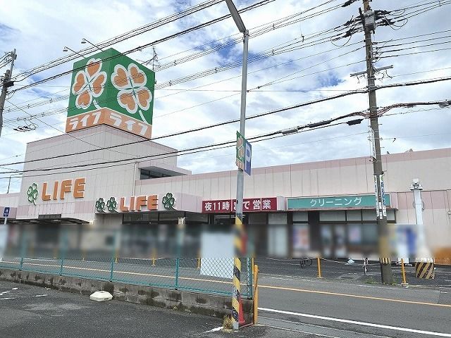 4K Wooden House for Sale in Sakai, Osaka - 400万円 - Main Image