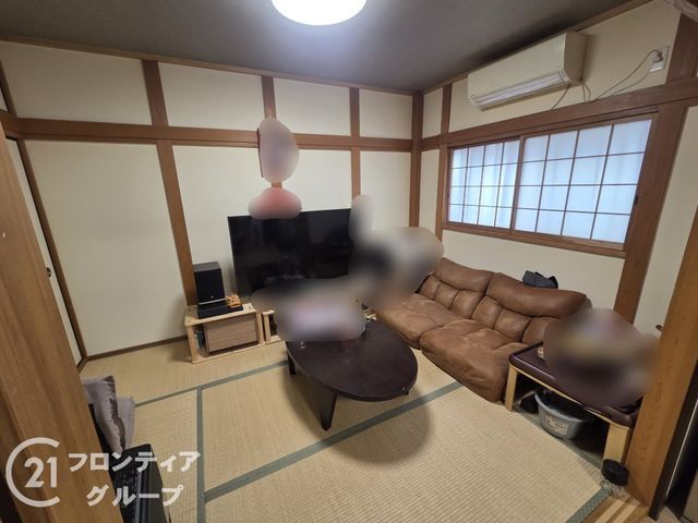 4LDK Steel-Frame House for Sale in Hirano Ward, Osaka - Thumbnail 2