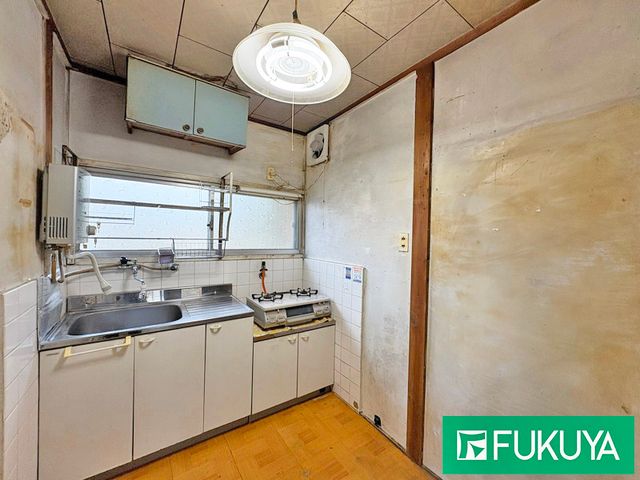 3K House for Sale in Kameoka, Kyoto - 56.41 sqm - Thumbnail 4