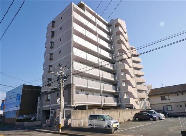 3LDK Apartment for Rent in Kitakyushu, Fukuoka - Thumbnail 2