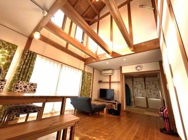4LDK Used House for Sale in Teira 4-chome, Wakayama City - Thumbnail 2