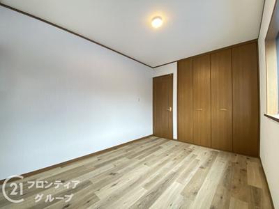 4DK House for Sale in Sakai, Osaka - 84m² — Interior, Higashi, Osaka