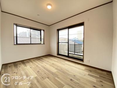 4DK House for Sale in Sakai, Osaka - 84m² — Interior, Higashi, Osaka