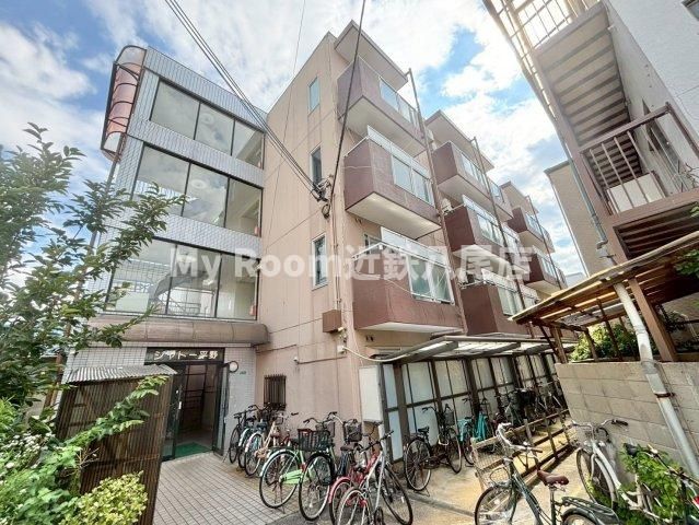 New 2LDK Apartment for Rent near Hirano Station in Osaka - Thumbnail 4