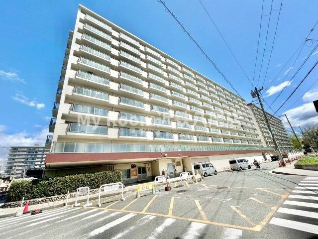 New 2LDK Apartment for Rent near Hirano Station in Osaka - Thumbnail 2