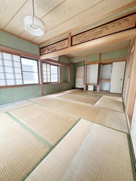 4DK House for Sale in Izumisano, Osaka - 90.72 sqm - Thumbnail 3